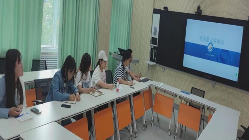 西安技能培训学校注意事项