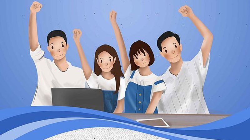 成都网络课程互动方案：打造高效学习体验的关键